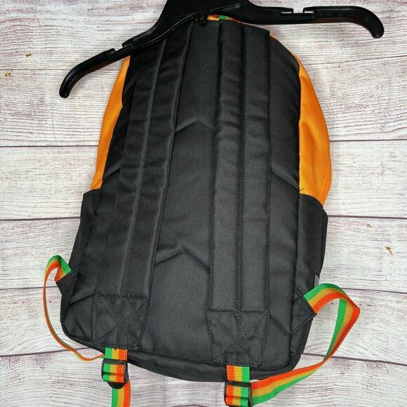 Spencer’s Always Check Your Candy Trick 'r Treat Backpack Steven Rhodes - Picture 16 of 16